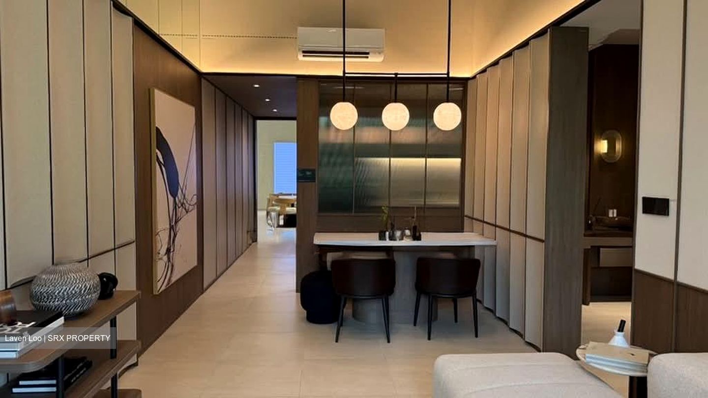 Hillview Rise (D23), Condominium #595694671